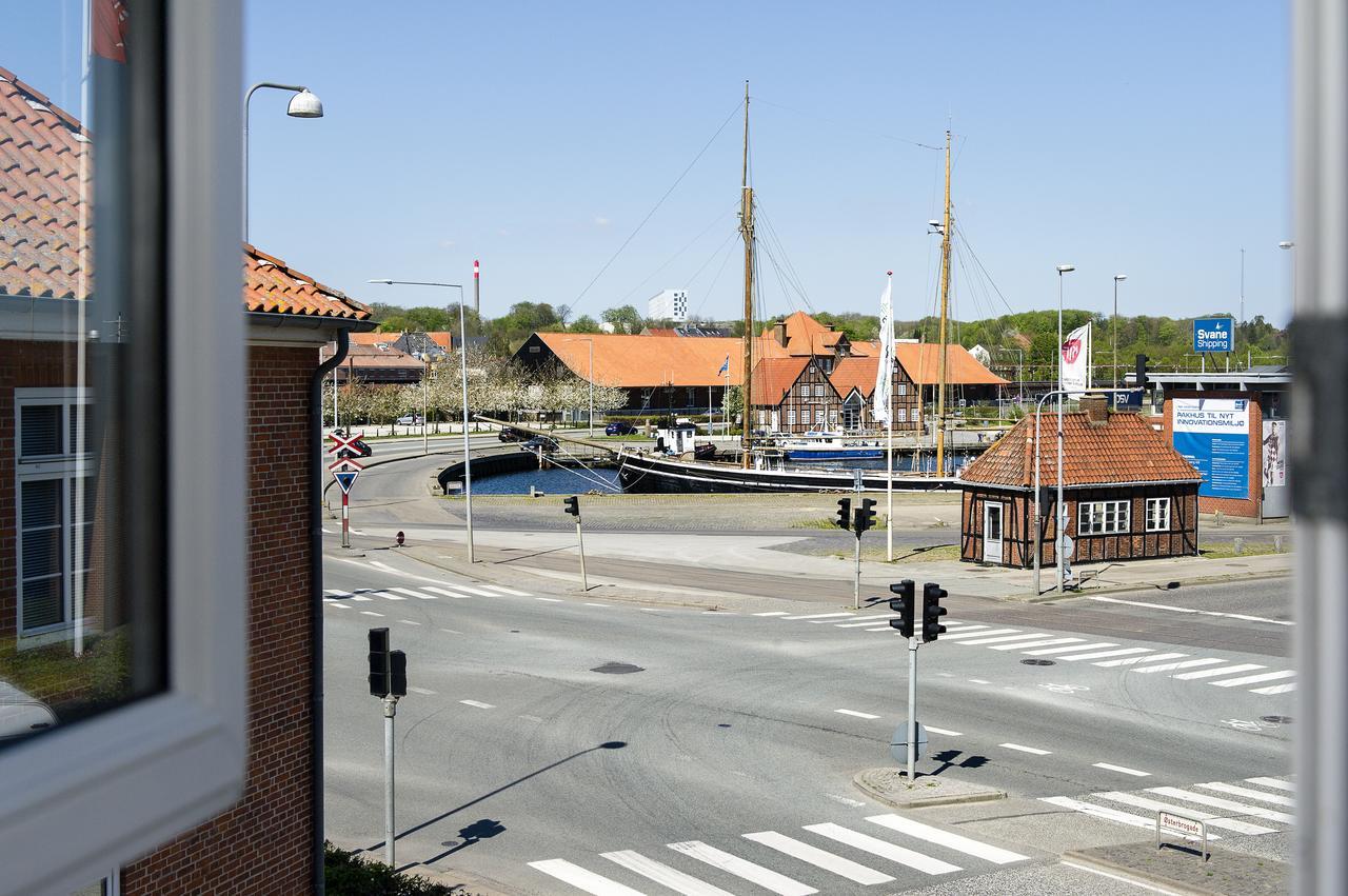 Dobbeltværelse - Privat eksternt badeværelse
